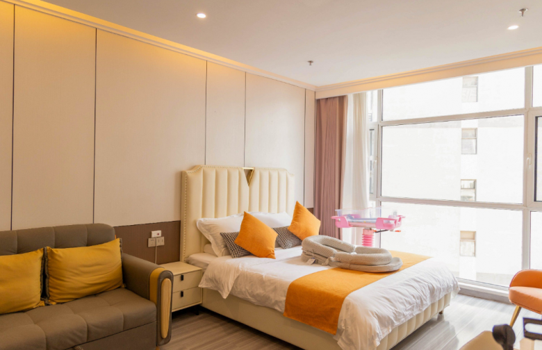 御月母嬰月子會(huì)所 御月母嬰月子會(huì)所