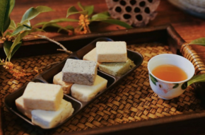 尚酥坊中式糕點的加盟啟動資金高不高？