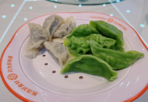加盟初名餃子是靠譜的創(chuàng)業(yè)選擇嗎？