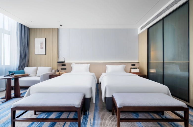 錦江酒店加盟 錦江酒店加盟