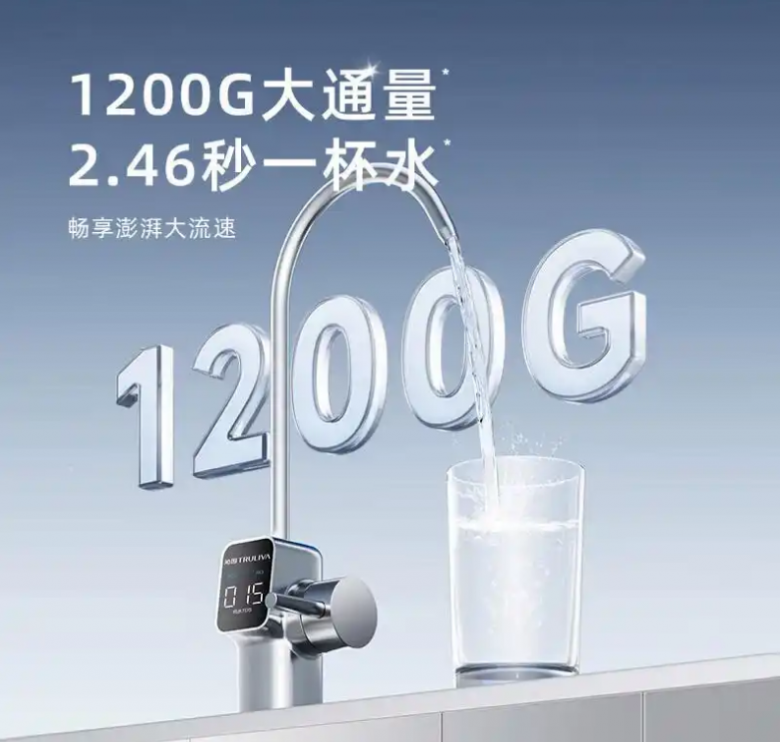 安吉爾凈水器 安吉爾凈水器