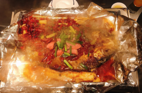 為何愿者上鉤烤魚能快速風靡餐飲市場？