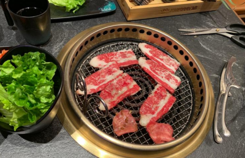 嘻游記厚切烤肉加盟 嘻游記厚切烤肉加盟