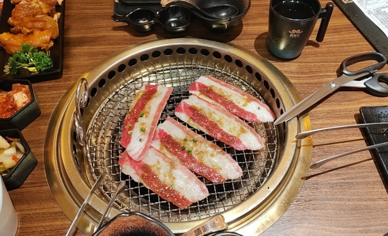 嘻游記厚切烤肉加盟 嘻游記厚切烤肉加盟