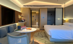 深耕廣州商旅賽道，廣交會萬怡酒店何以煥發(fā)全新活力？