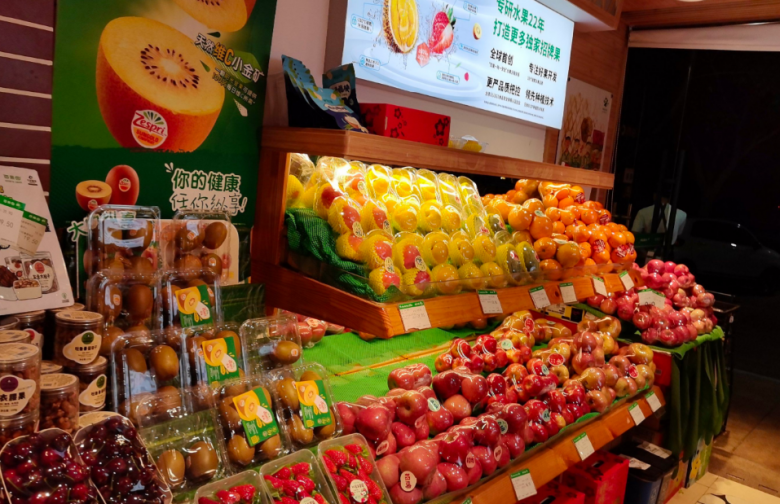 百果園加盟 百果園加盟