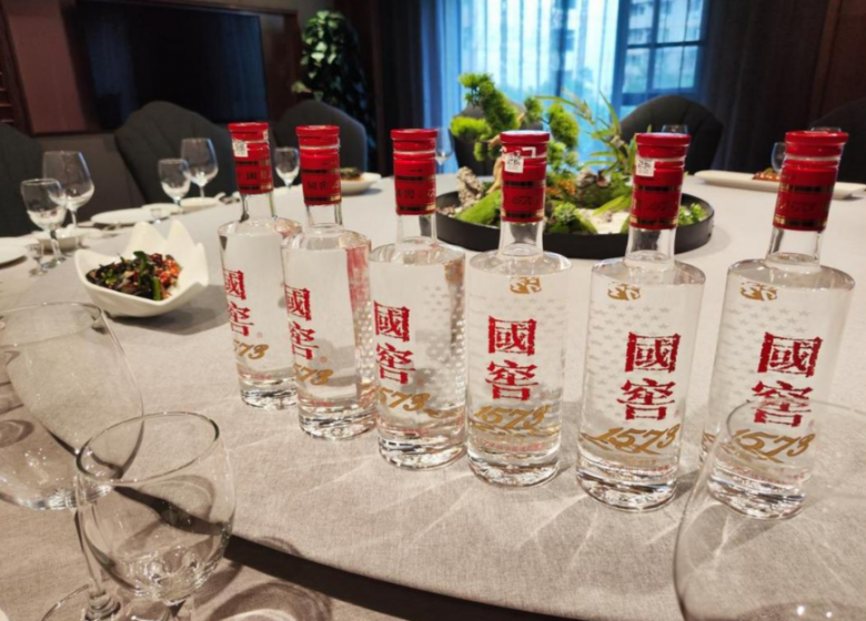 國窖一五七三加盟