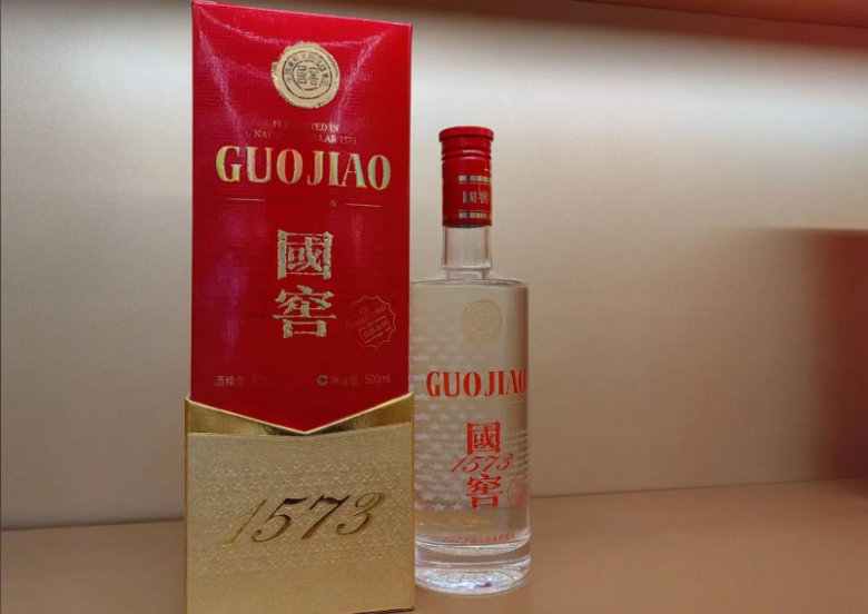 國(guó)窖一五七三加盟