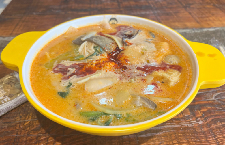 馬玉濤麻辣燙加盟