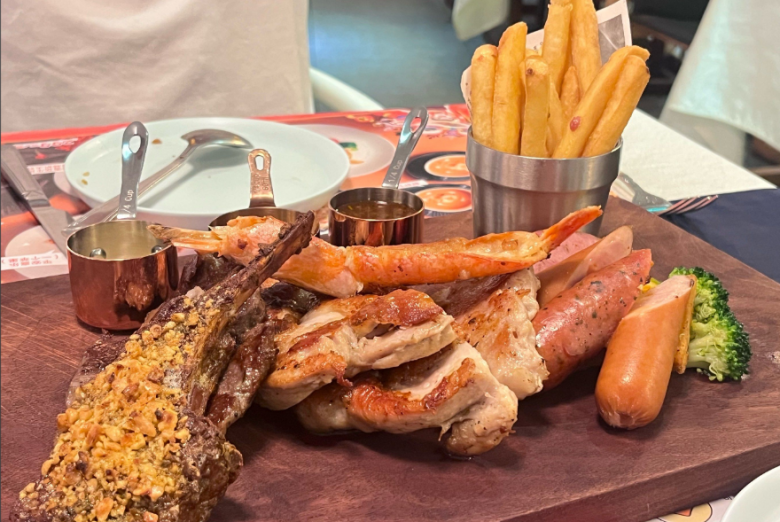 伯頓西餐加盟 伯頓西餐加盟