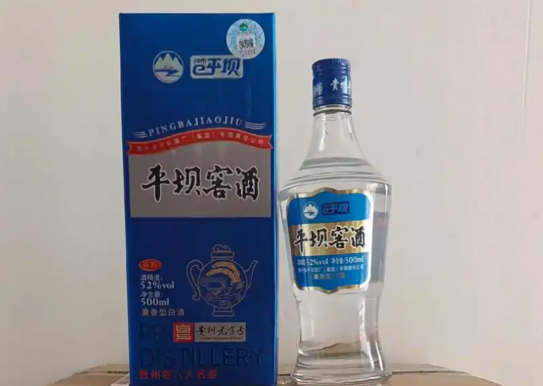 平壩窖酒加盟