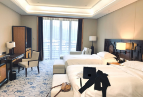 為何萬豪酒店能風靡全球備受青睞？