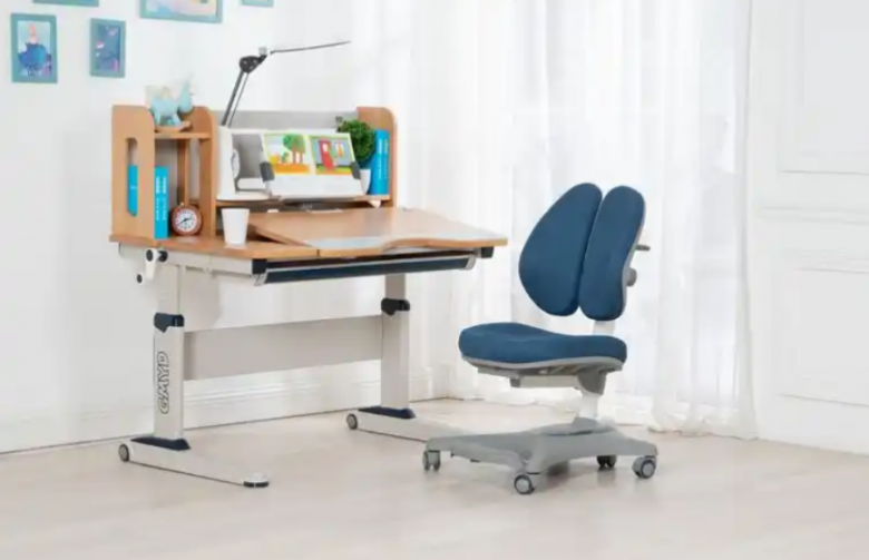 光明園迪學(xué)習(xí)桌