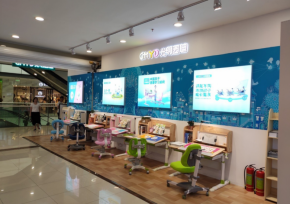 拒絕跟風(fēng)專注深耕！光明園迪學(xué)習(xí)桌一桌一椅為何能贏得家長(zhǎng)信賴？