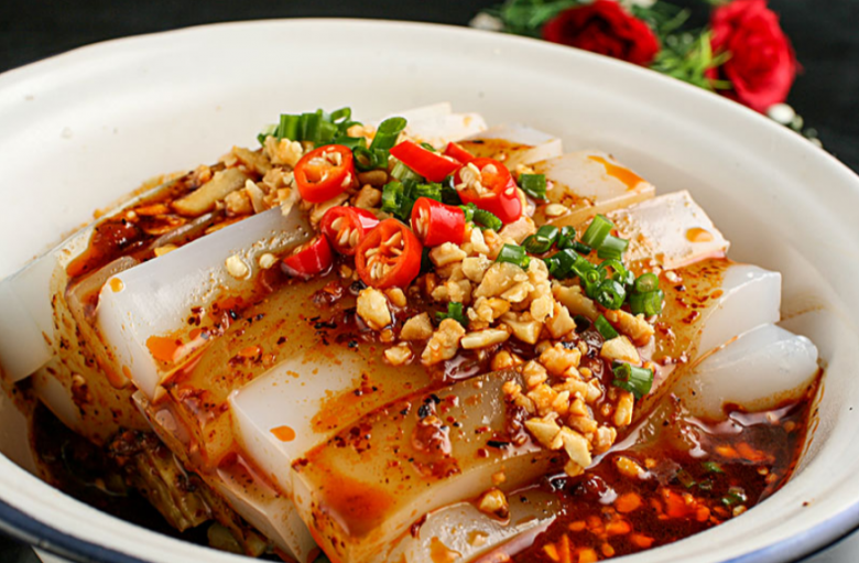 川北涼粉 川北涼粉