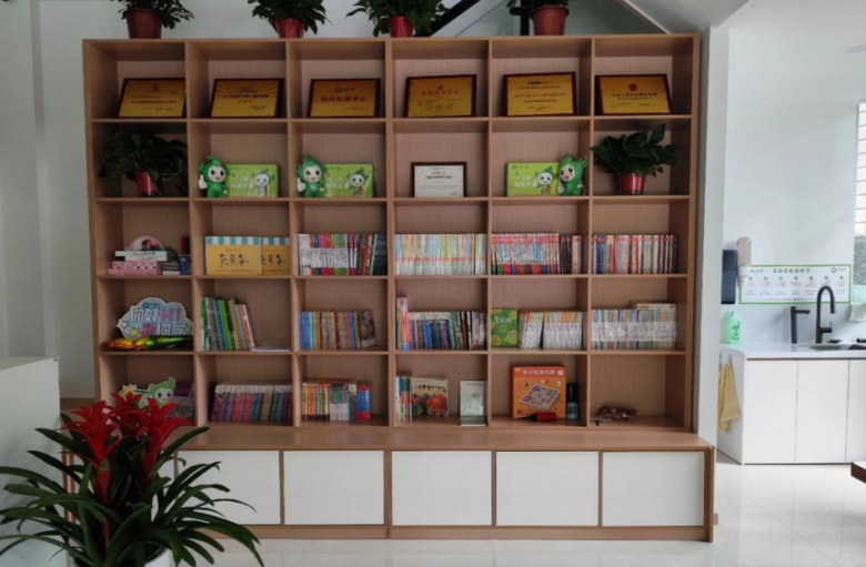 書香源托管教育 書香源托管教育