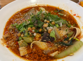 川魂帽牌貨冒菜核心競爭力究竟體現(xiàn)在哪里？