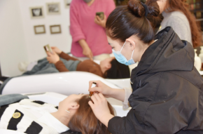 植物養(yǎng)發(fā)賽道突圍靠什么？京美姬的硬核實力是什么？