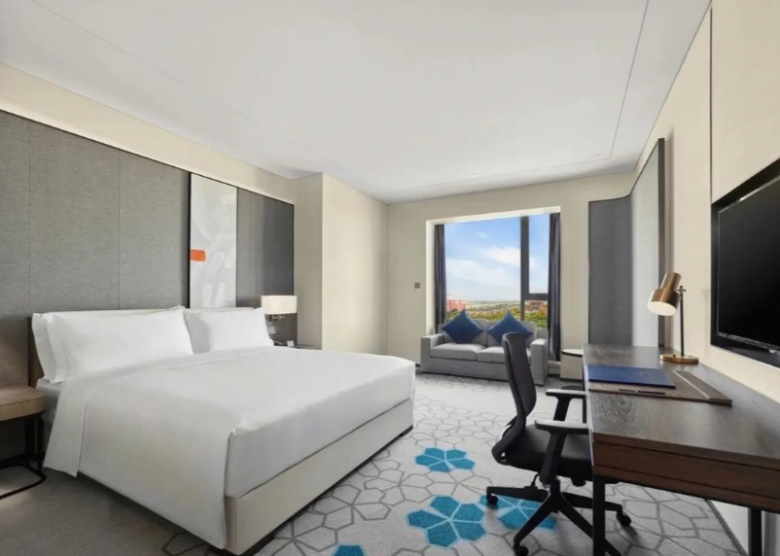 希爾頓逸林酒店加盟 希爾頓逸林酒店加盟