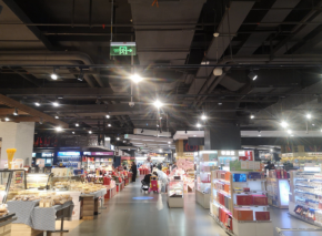 如何在百貨紅海突圍？佰優(yōu)誠(chéng)品休閑百貨加盟易上手嗎？