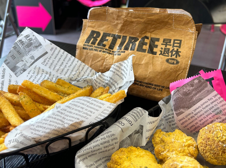 不可炸雞 不可炸雞