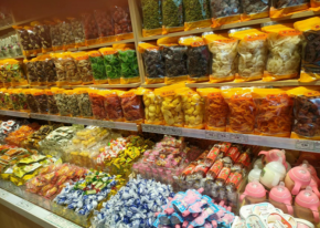 嶺崢炒栗能否鑄就山西炒貨新傳奇？