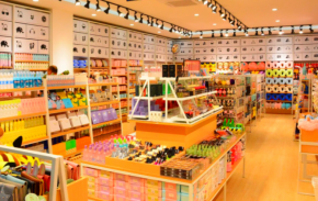 投資快時(shí)尚百貨，為何優(yōu)尚誠(chéng)品成優(yōu)選？