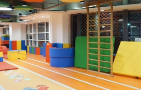 塔酷兒童體適能館能否為創(chuàng)業(yè)者提供可靠的加盟路徑？