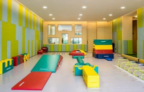 千億兒童體能教育風(fēng)口，塔酷兒童體適能館能否把握時代紅利？