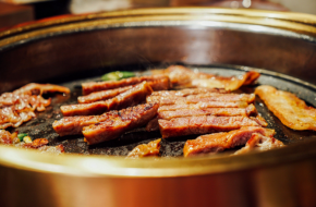 北木南烤肉和酒加盟為何讓無數(shù)食客念念不忘？