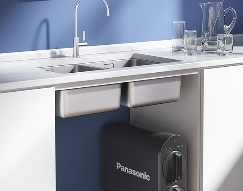 松下凈水器 松下凈水器