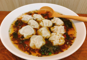 周素珍餛飩何以成為本地新興熱門(mén)品牌？