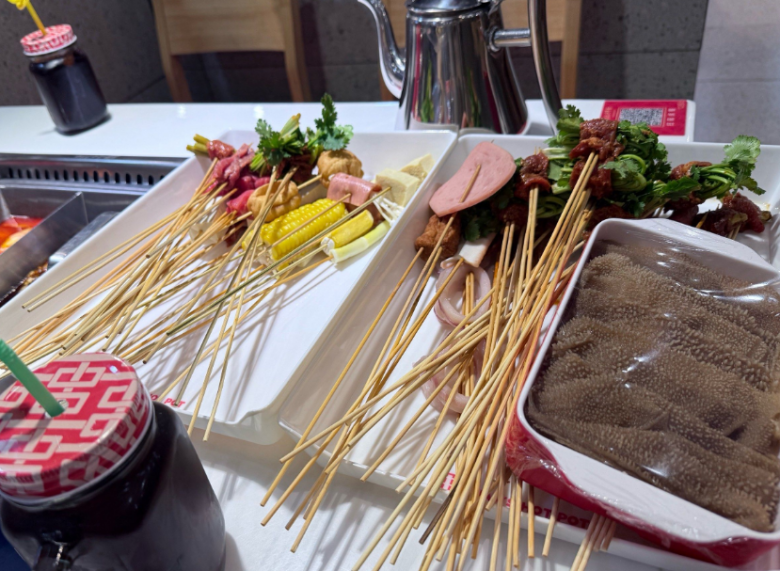 袁記串串香加盟 袁記串串香加盟