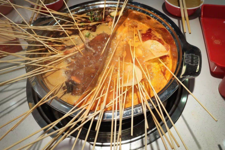 袁記串串香加盟 袁記串串香加盟