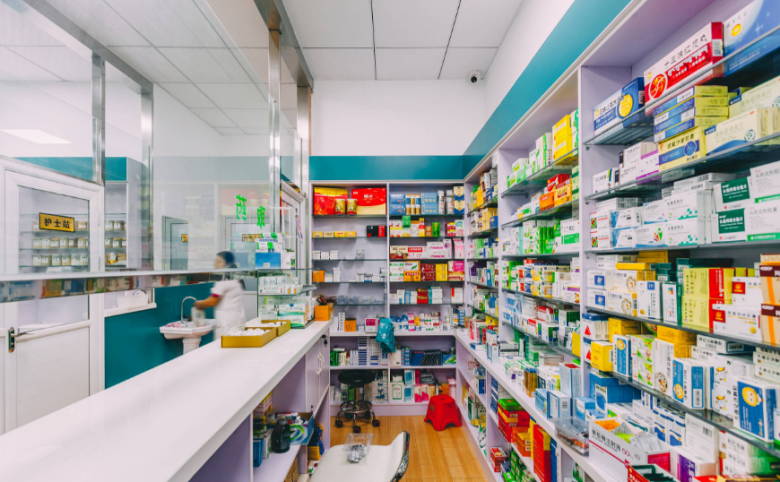 金木藥店 金木藥店