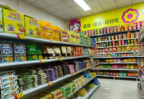 社區(qū)創(chuàng)業(yè)選什么？班花零食折扣店為何成優(yōu)選？