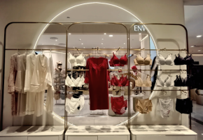 何為當代女性的內(nèi)在之美？愛慕內(nèi)衣優(yōu)勢藏于方寸之間