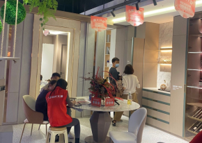 绿色居家新时代，京东家装为何成优选？