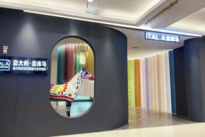 憑硬核實力攬獲雙獎！意庫馬藝術(shù)涂料品牌發(fā)展如何？