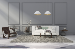 以藝術(shù)涂料破局，意庫馬如何引領(lǐng)2026美學(xué)人居新方向？