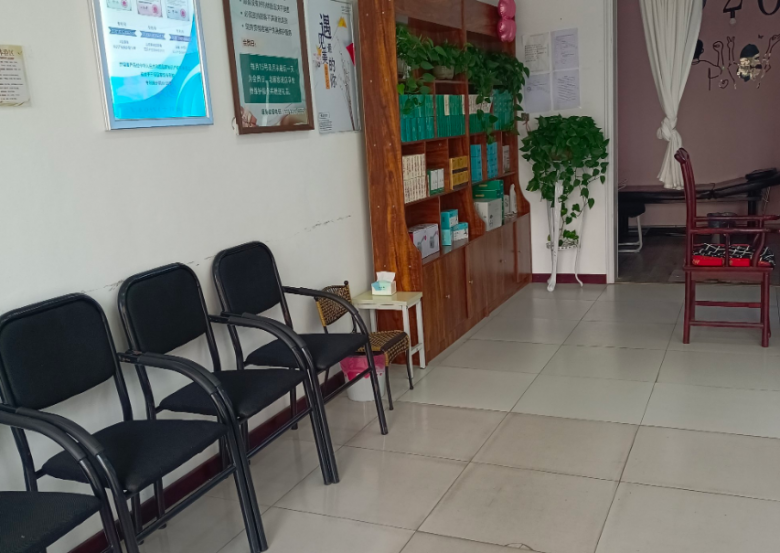 漢霖堂鼻炎館加盟