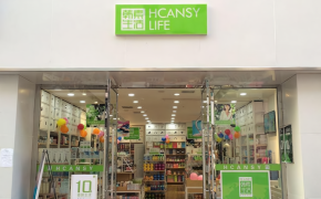 小商品消費(fèi)痛點(diǎn)如何破解？韓素生活加盟賺錢嗎？