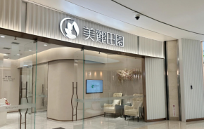 美麗田園美容院何以在美業(yè)競(jìng)爭(zhēng)中逆勢(shì)突圍？