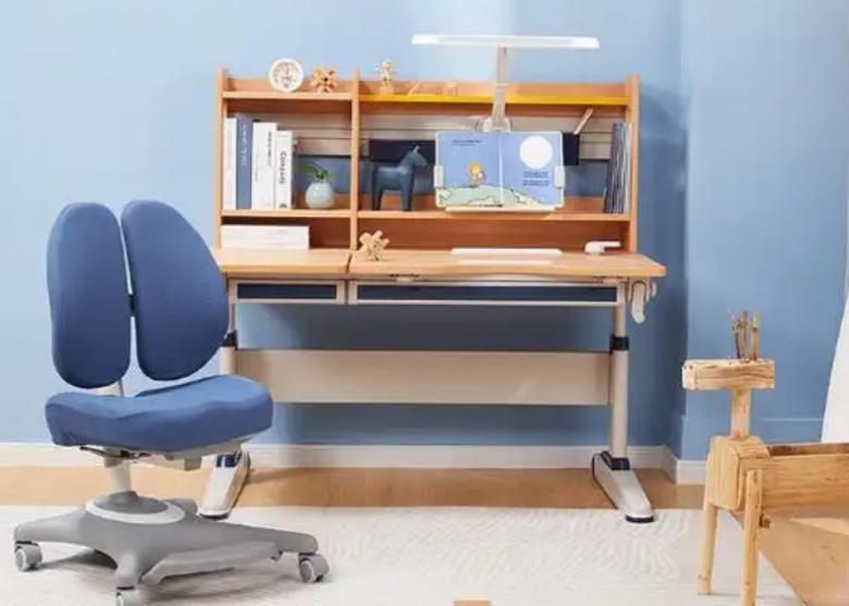 光明園迪學(xué)習(xí)桌