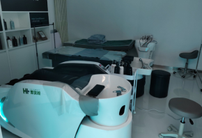 養(yǎng)發(fā)館加盟選哪家？黑奧秘憑啥穩(wěn)居創(chuàng)業(yè)頂流？