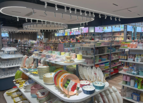 如何加盟遇見(jiàn)你的美百貨？有市場(chǎng)嗎？