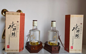 白酒周期破局路，水井坊酒加盟怎么樣？