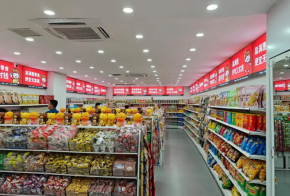 易滿惠零食加盟如何跳出同質(zhì)化困局？