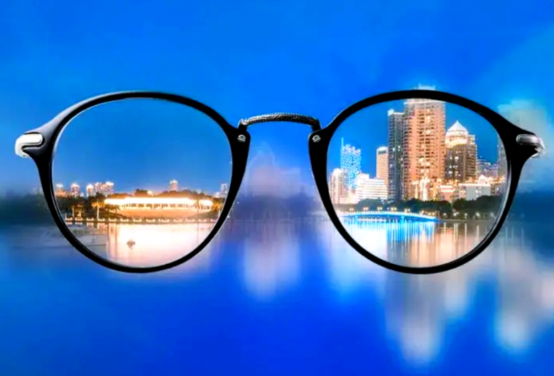 亮一生視力保健加盟