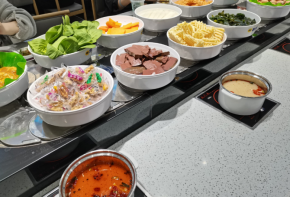 牛魔王回轉(zhuǎn)火鍋加盟靠譜嗎？有優(yōu)勢嗎？